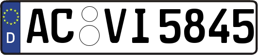 AC-VI5845