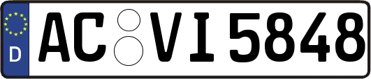 AC-VI5848