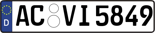 AC-VI5849