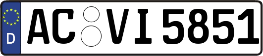 AC-VI5851