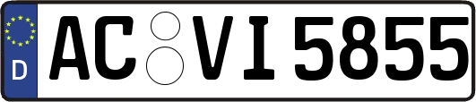 AC-VI5855