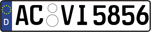 AC-VI5856