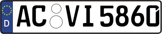 AC-VI5860