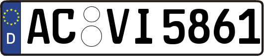AC-VI5861