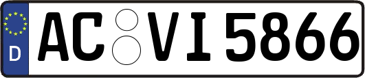 AC-VI5866