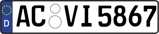 AC-VI5867