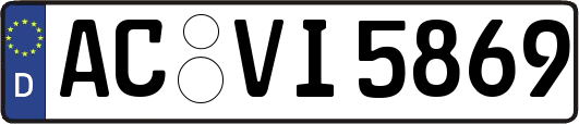 AC-VI5869