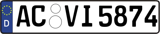 AC-VI5874