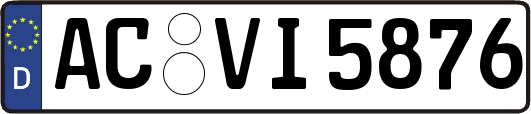 AC-VI5876