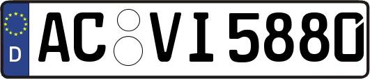 AC-VI5880