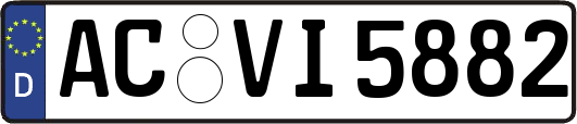 AC-VI5882