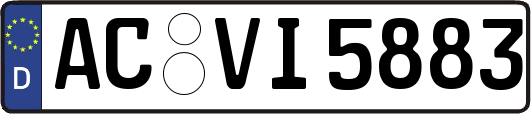 AC-VI5883