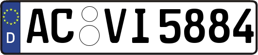 AC-VI5884