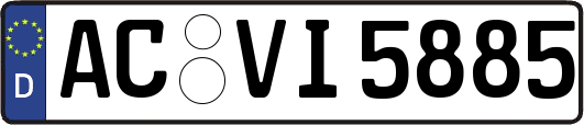AC-VI5885