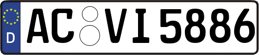 AC-VI5886