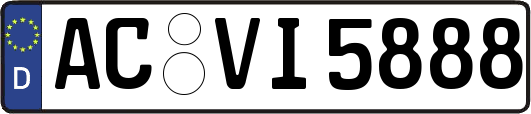 AC-VI5888