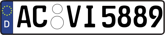 AC-VI5889