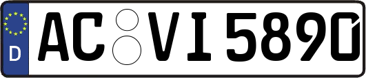AC-VI5890