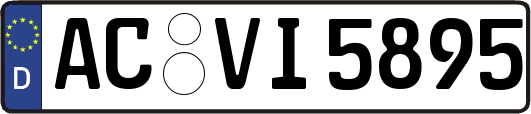 AC-VI5895
