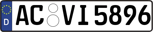 AC-VI5896