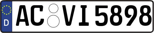 AC-VI5898