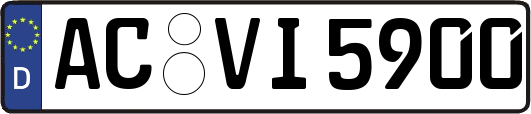 AC-VI5900