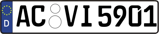 AC-VI5901