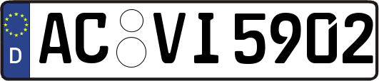 AC-VI5902