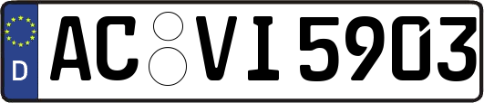 AC-VI5903