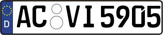 AC-VI5905