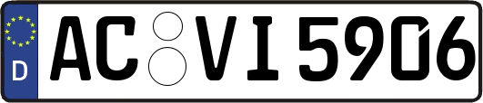 AC-VI5906