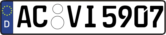 AC-VI5907