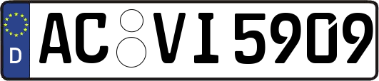 AC-VI5909