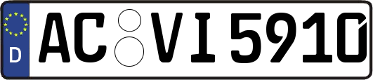 AC-VI5910