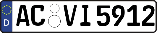 AC-VI5912