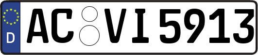 AC-VI5913