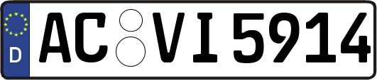 AC-VI5914