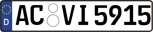 AC-VI5915