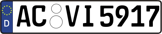 AC-VI5917