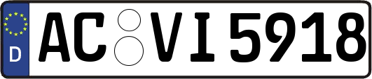 AC-VI5918