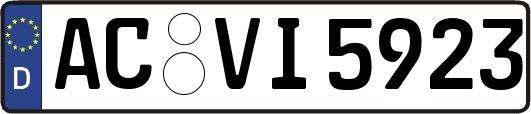 AC-VI5923