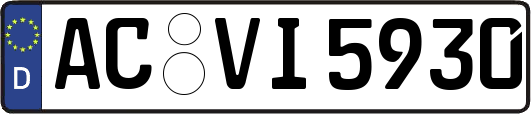 AC-VI5930