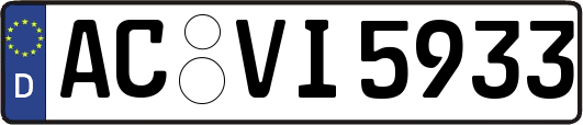 AC-VI5933