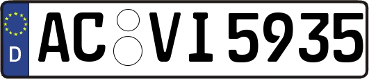 AC-VI5935