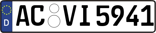 AC-VI5941
