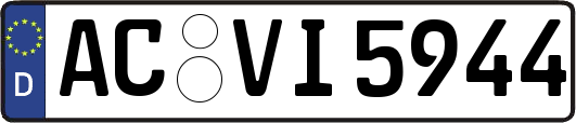 AC-VI5944