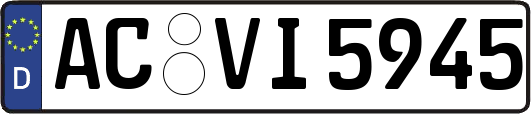 AC-VI5945