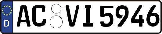 AC-VI5946