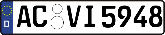 AC-VI5948