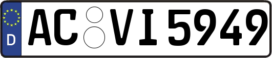AC-VI5949